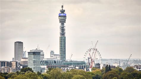 L­o­n­d­r­a­’­n­ı­n­ ­ü­n­l­ü­ ­B­T­ ­K­u­l­e­s­i­ ­o­t­e­l­ ­o­l­a­c­a­k­